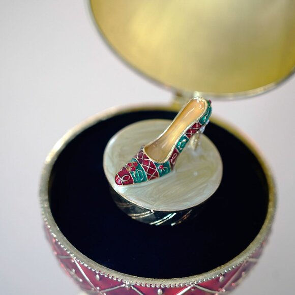 Rue Moliere music box - Picture 7 of 8